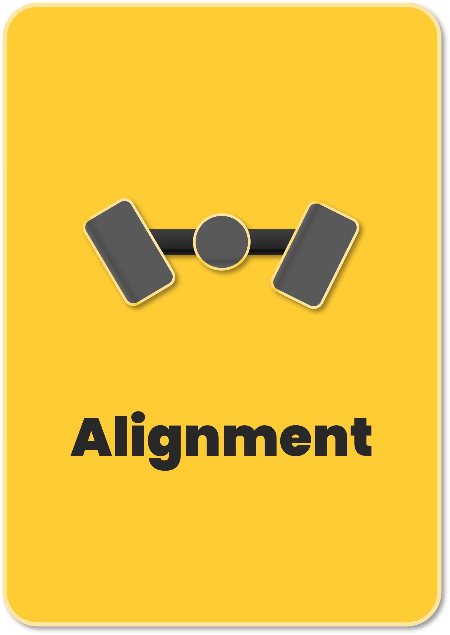 Alignment